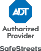 ADT logo