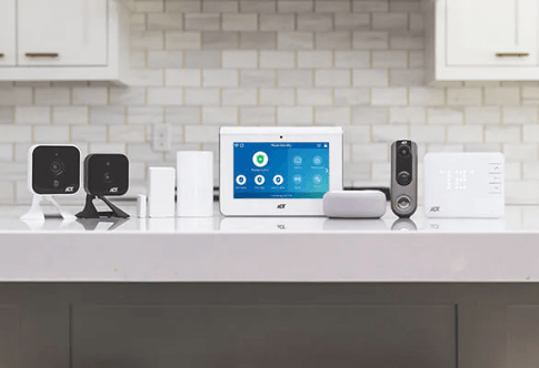 ADT | Security System